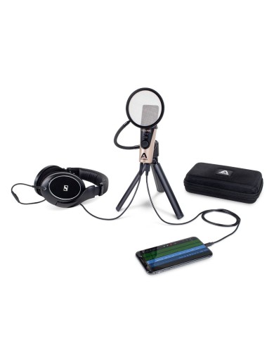Apogee HypeMiC