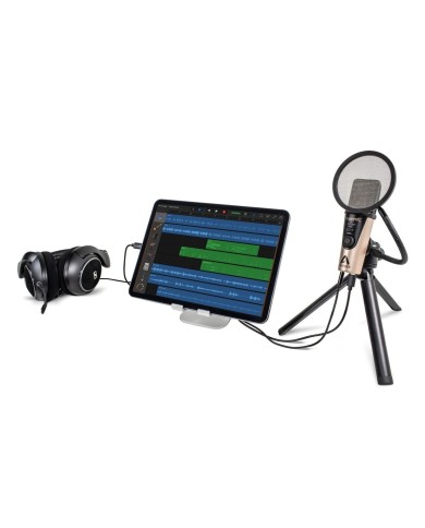 Apogee HypeMiC