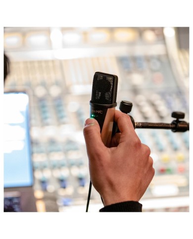 Apogee HypeMiC