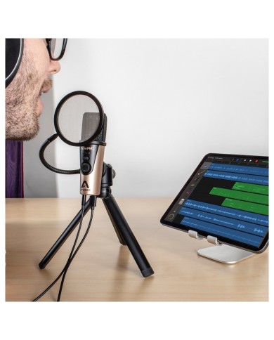 Apogee HypeMiC