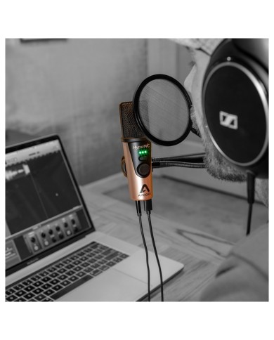 Apogee HypeMiC