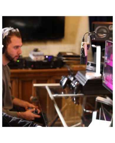 Apogee HypeMiC