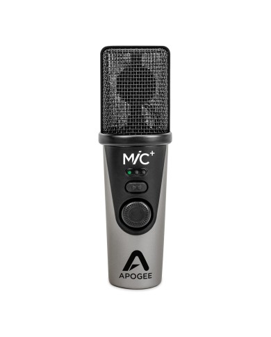 Apogee Mic Plus