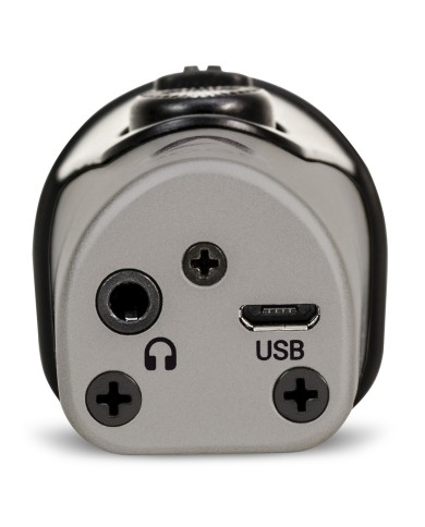 Apogee Mic Plus