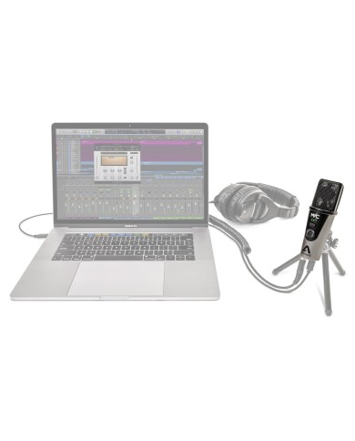 Apogee Mic Plus