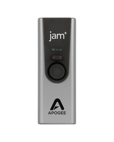 Apogee Jam+
