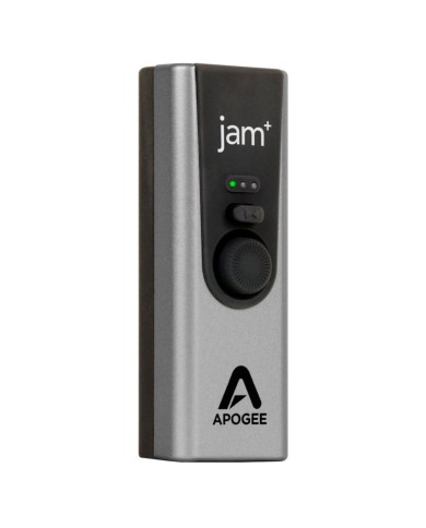 Apogee Jam+