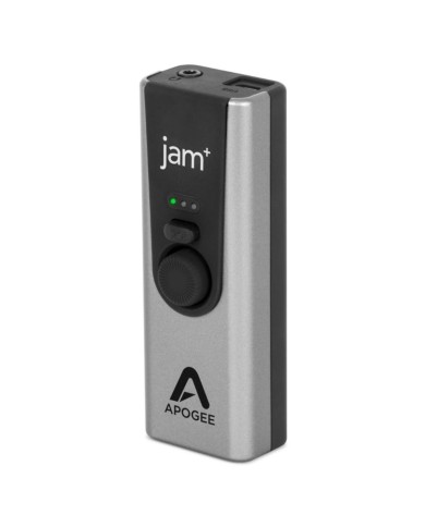 Apogee Jam+
