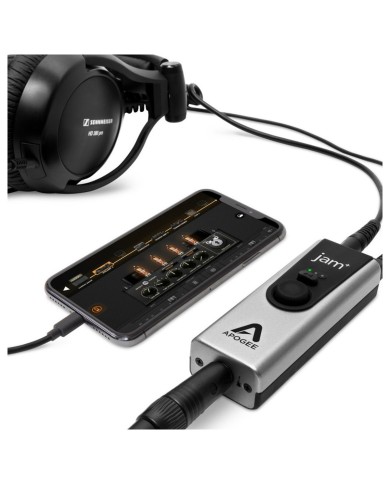 Apogee Jam+