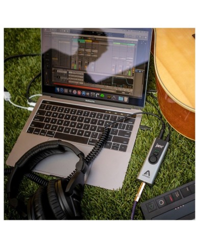 Apogee Jam+