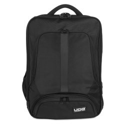 UDG Ultimate Backpack Slim BK / Orange Inside