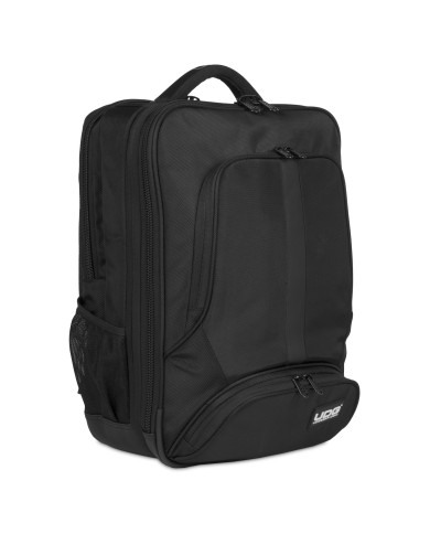 UDG Ultimate Backpack Slim BK / Orange Inside