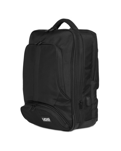 UDG Ultimate Backpack Slim BK / Orange Inside