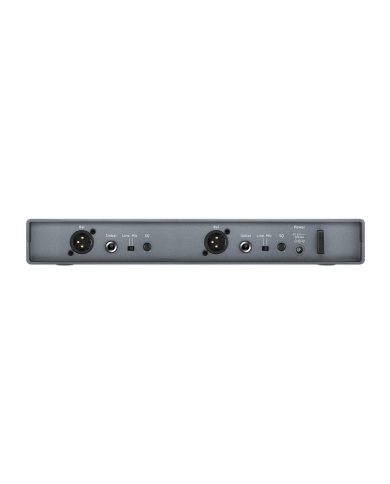 Sennheiser XSW 1 825 DUAL (RANGO A)
