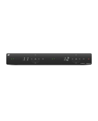 Sennheiser XSW 1 825 DUAL (RANGO A)