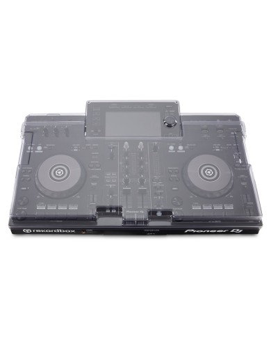 Decksaver Pioneer XDJ RR