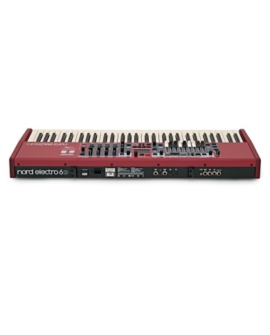 Nord Electro 6D 61