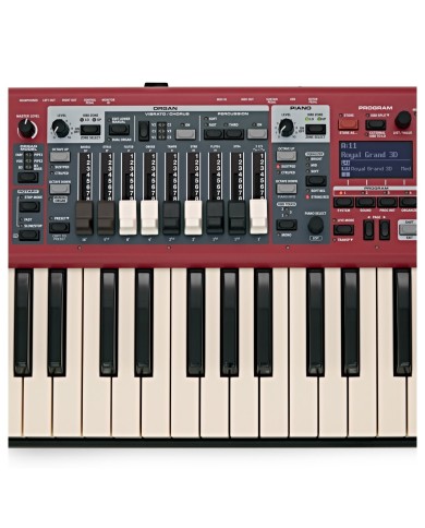 Nord Electro 6D 61