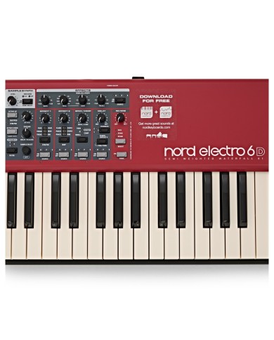Nord Electro 6D 61