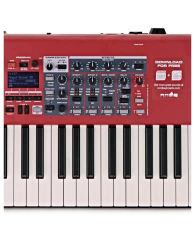 Nord Electro 6 HP