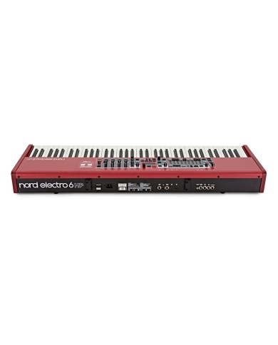 Nord Electro 6 HP
