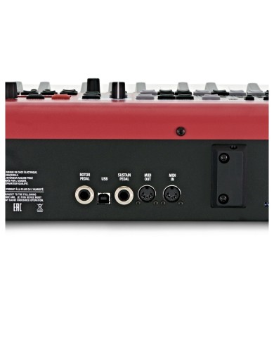Nord Electro 6 HP