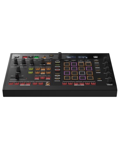 Pioneer Toraiz SQUID