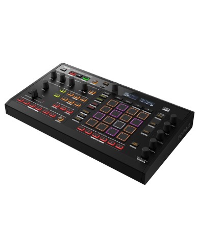 Pioneer Toraiz SQUID