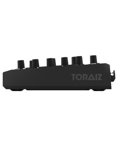Pioneer Toraiz SQUID
