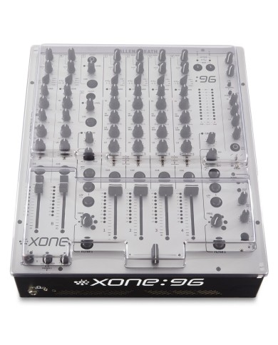 Decksaver Allen & Heath Xone 96