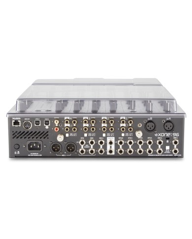 Decksaver Allen & Heath Xone 96