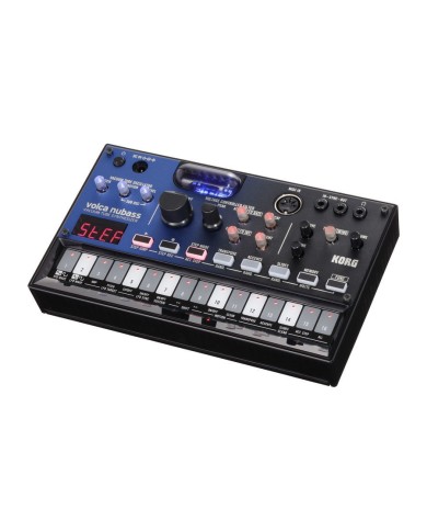 Korg Volca Nubass