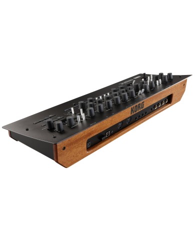 Korg Minilogue XD Module