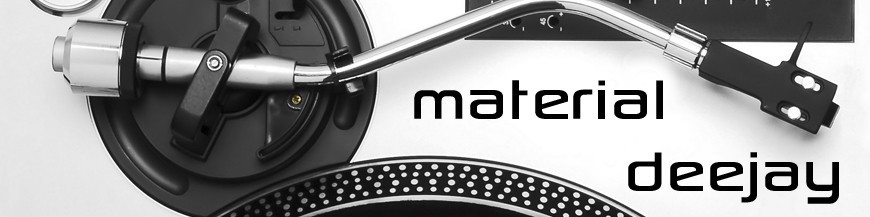 Material DJ