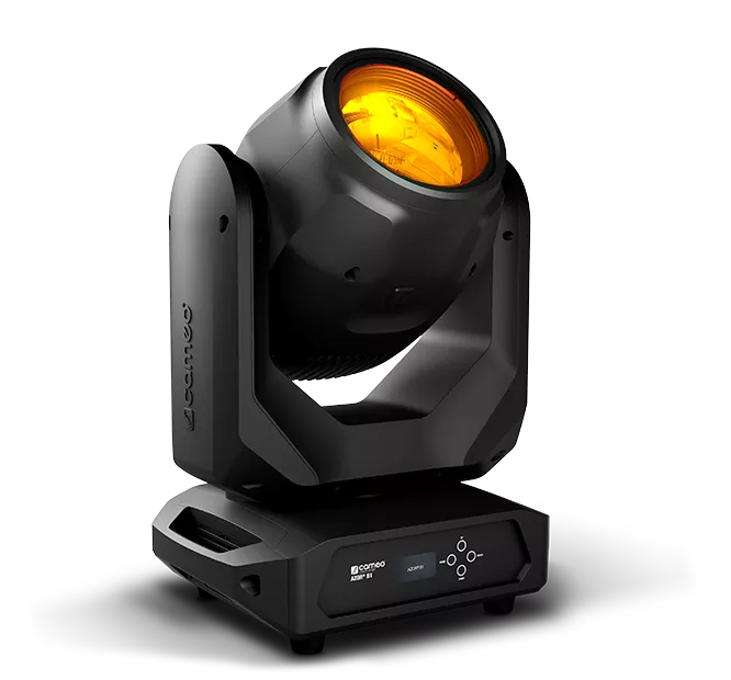 Iluminación